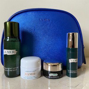 LA MER Sample Set